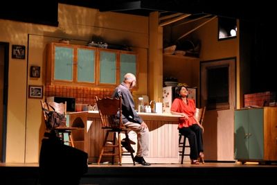 Bembol Roco, Celeste Legaspi Photo